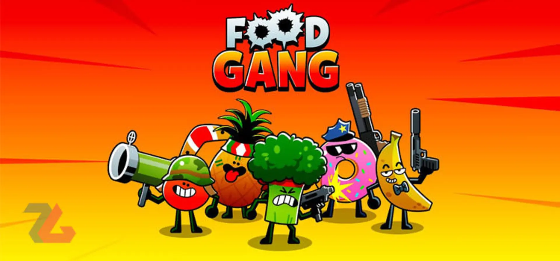 Food Gang