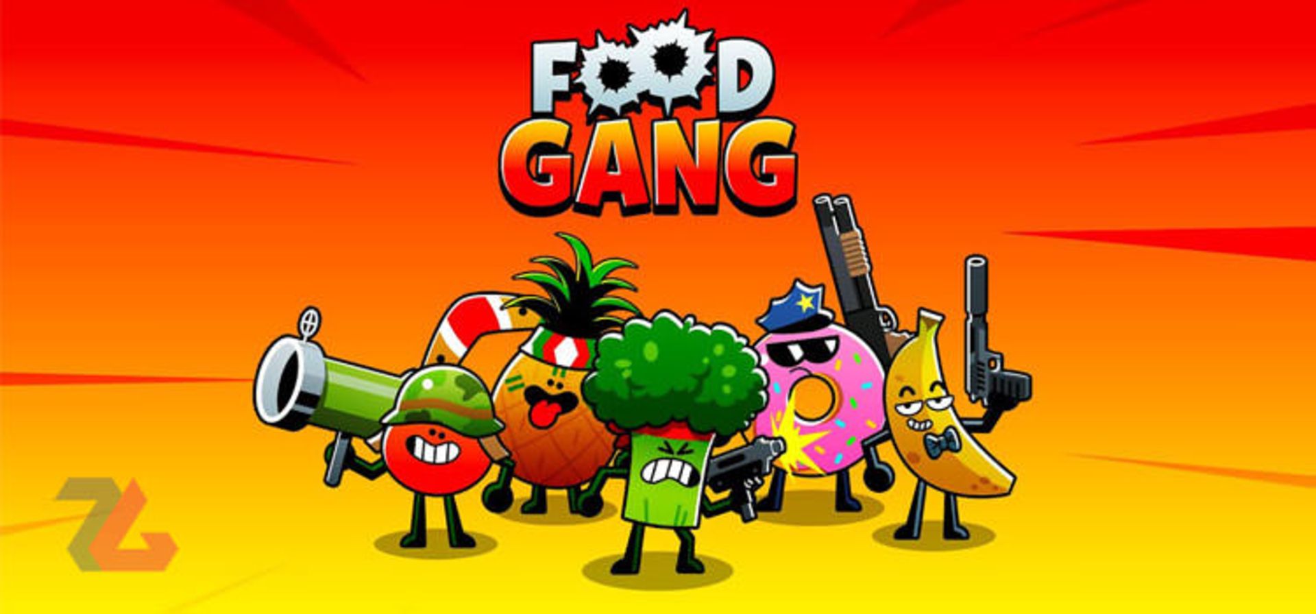 Food Gang