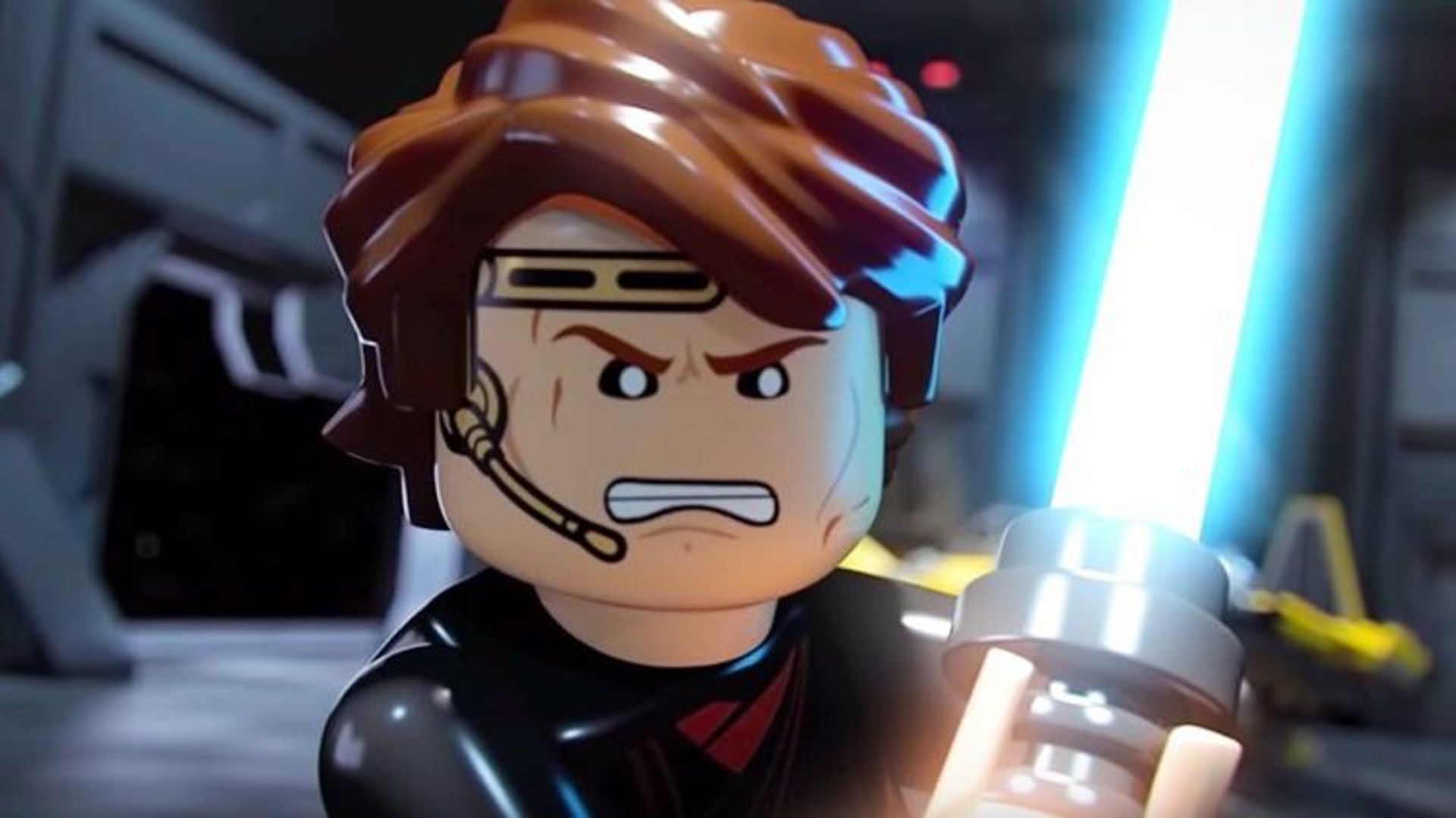LEGO Star Wars: The Skywalker Saga