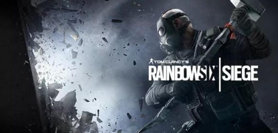 Rainbow Six Siege