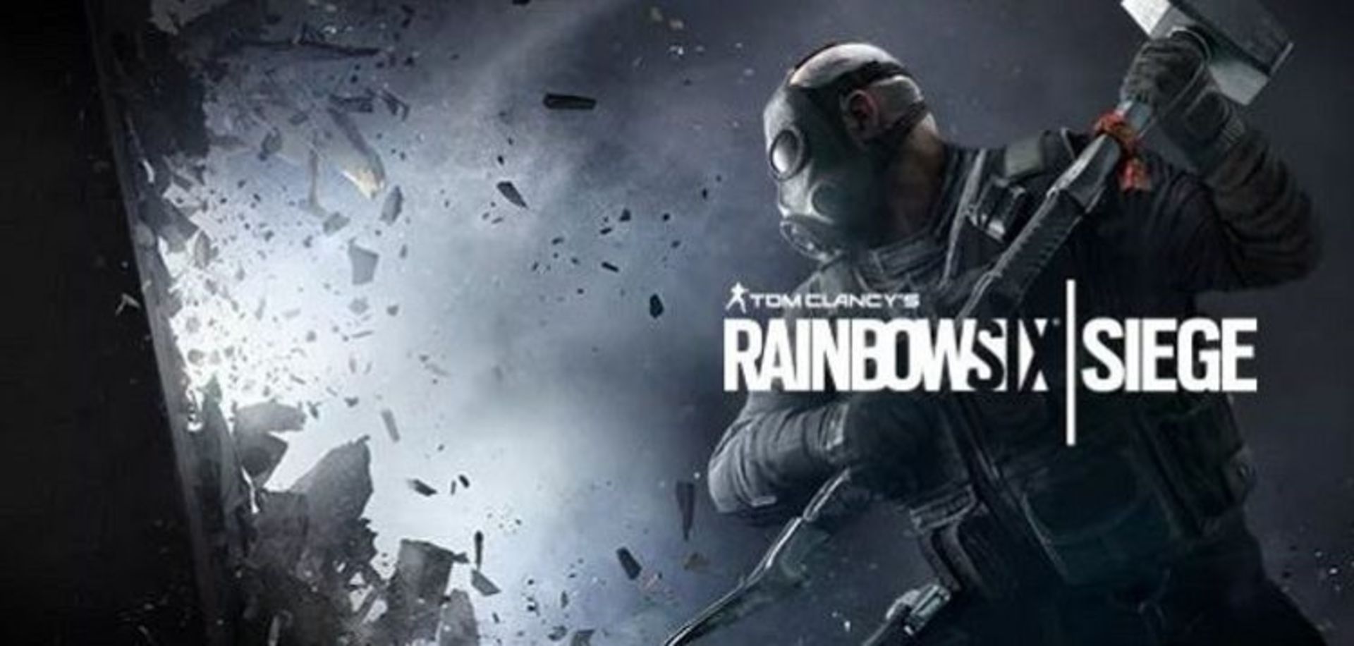 Rainbow Six Siege