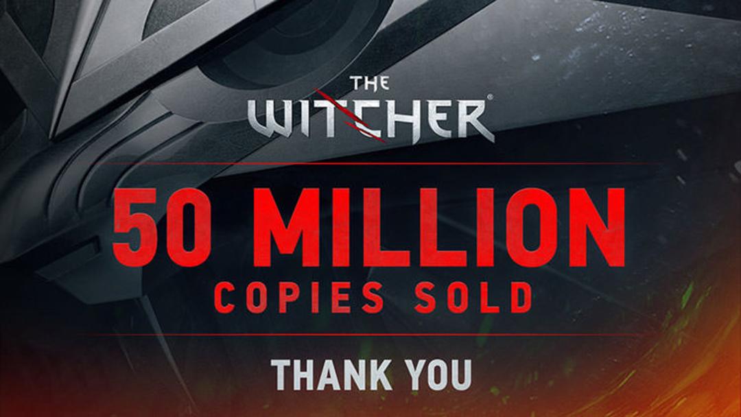 The Witcher 
