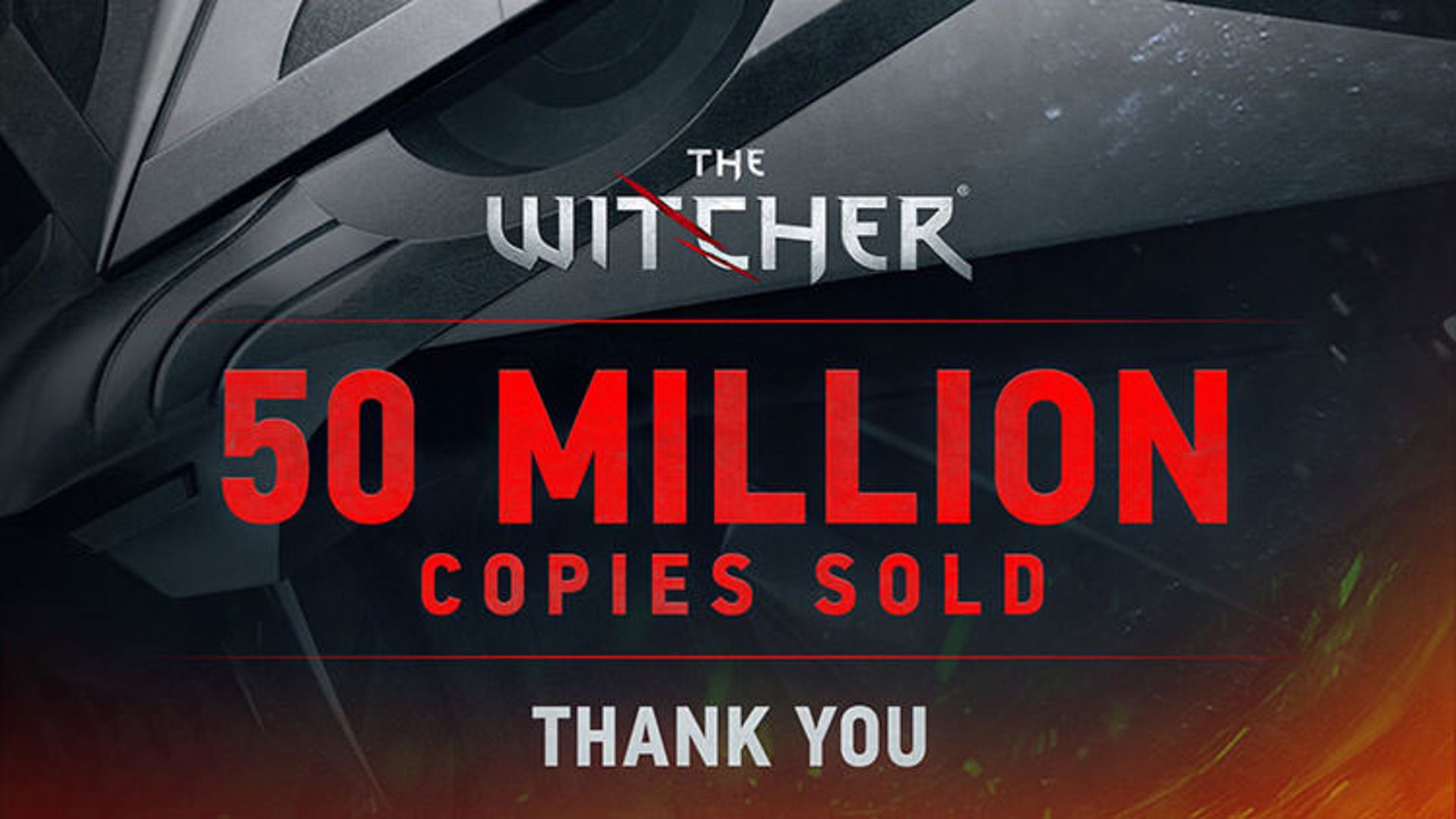 The Witcher 
