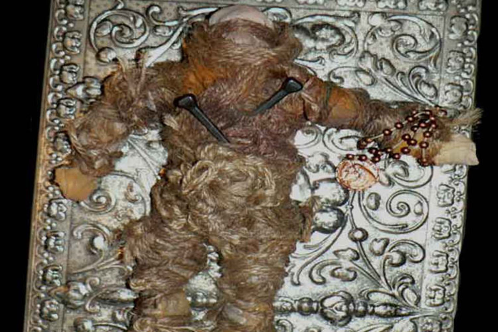 Haunted Doll