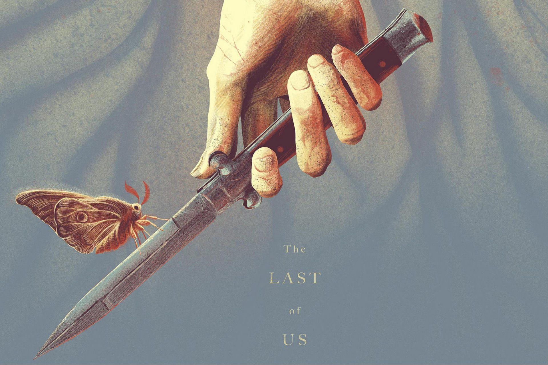 The Last of Us Part 2