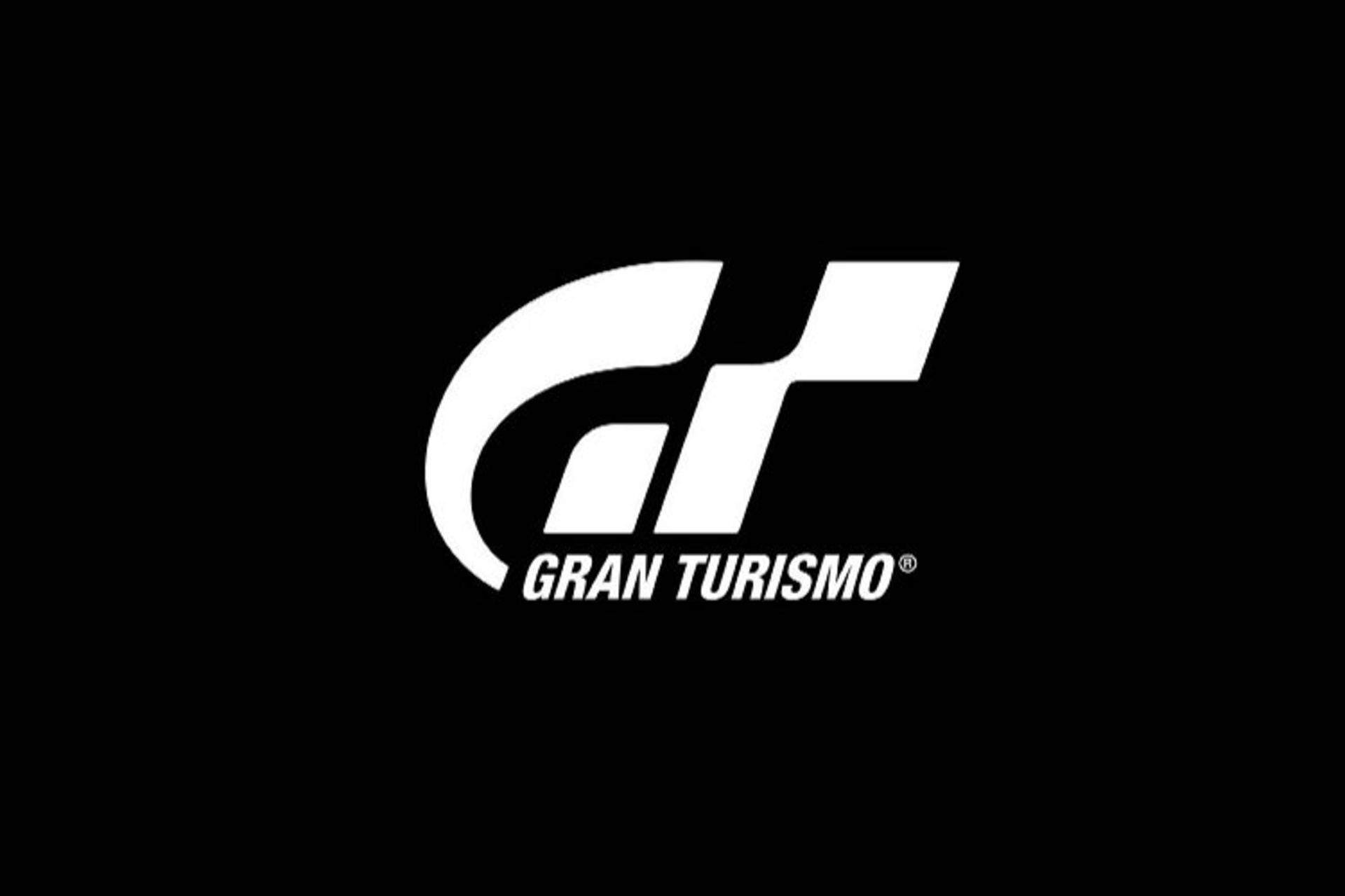 لوگو Gran Turismo