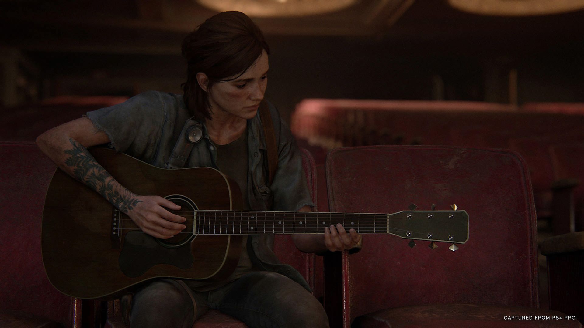 the last of us part 2