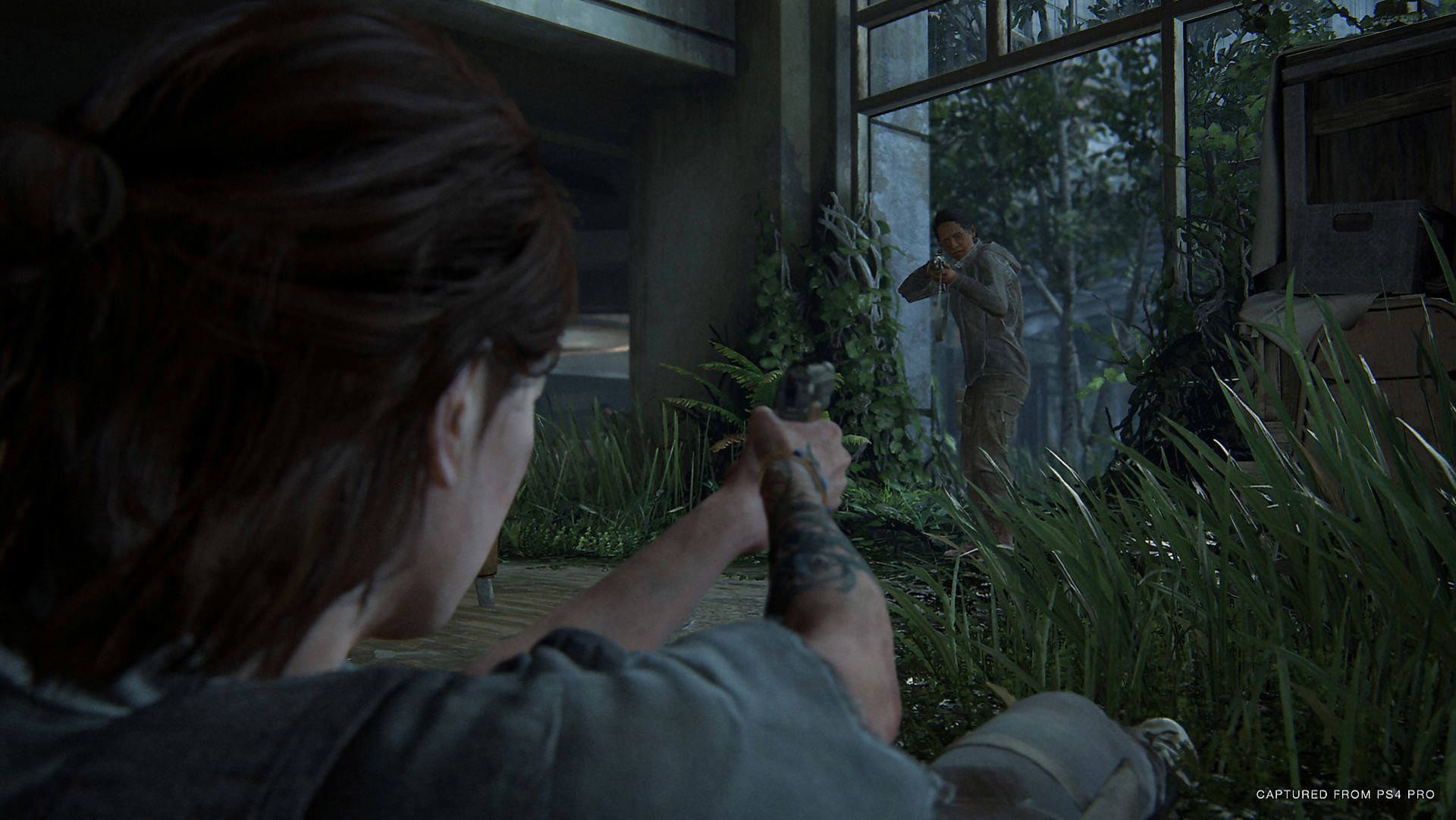 the last of us part 2