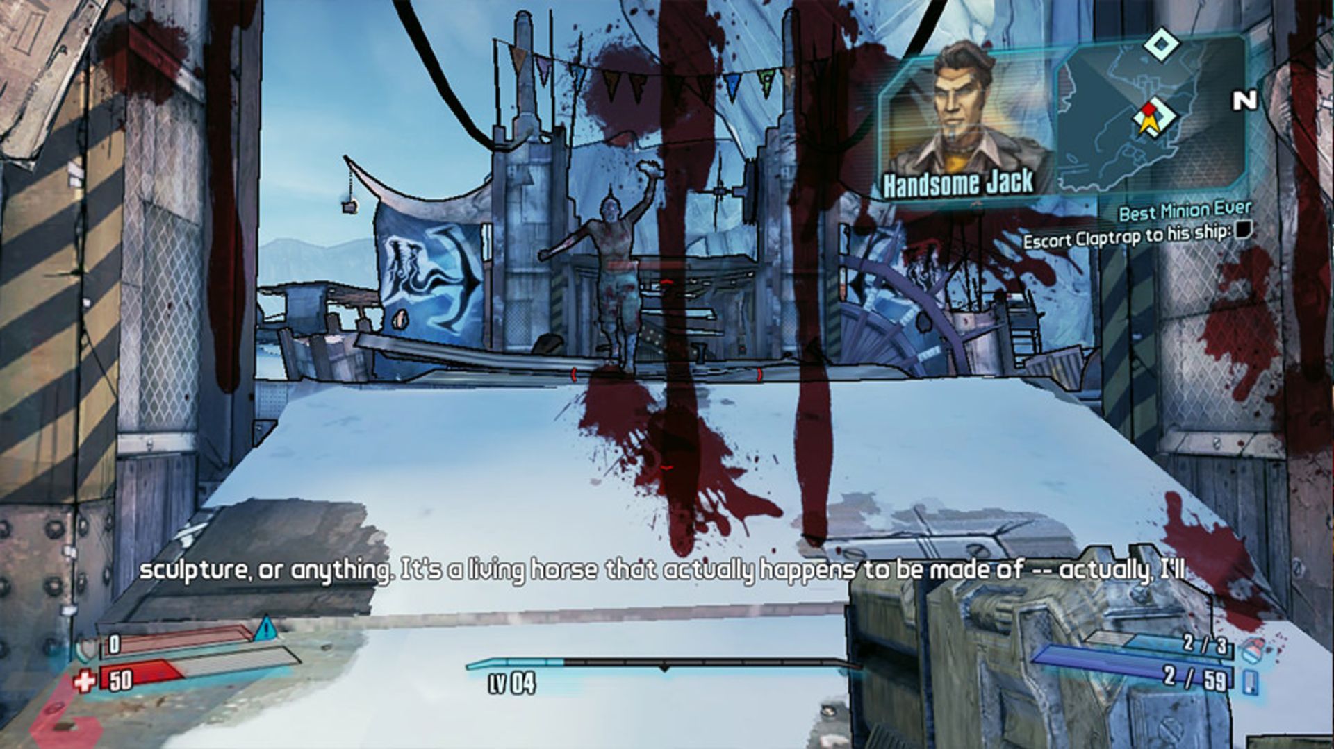 بازی Borderlands Legendary Collection