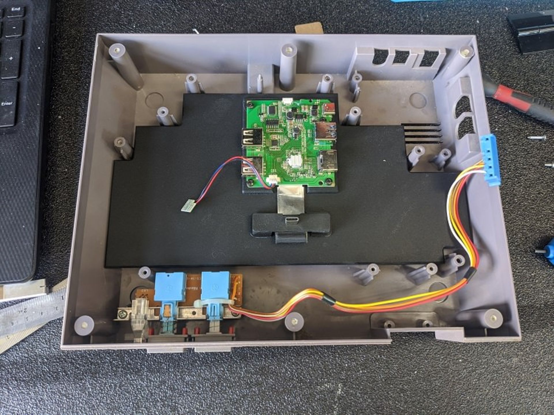 Nintendo Switch Charging Dock