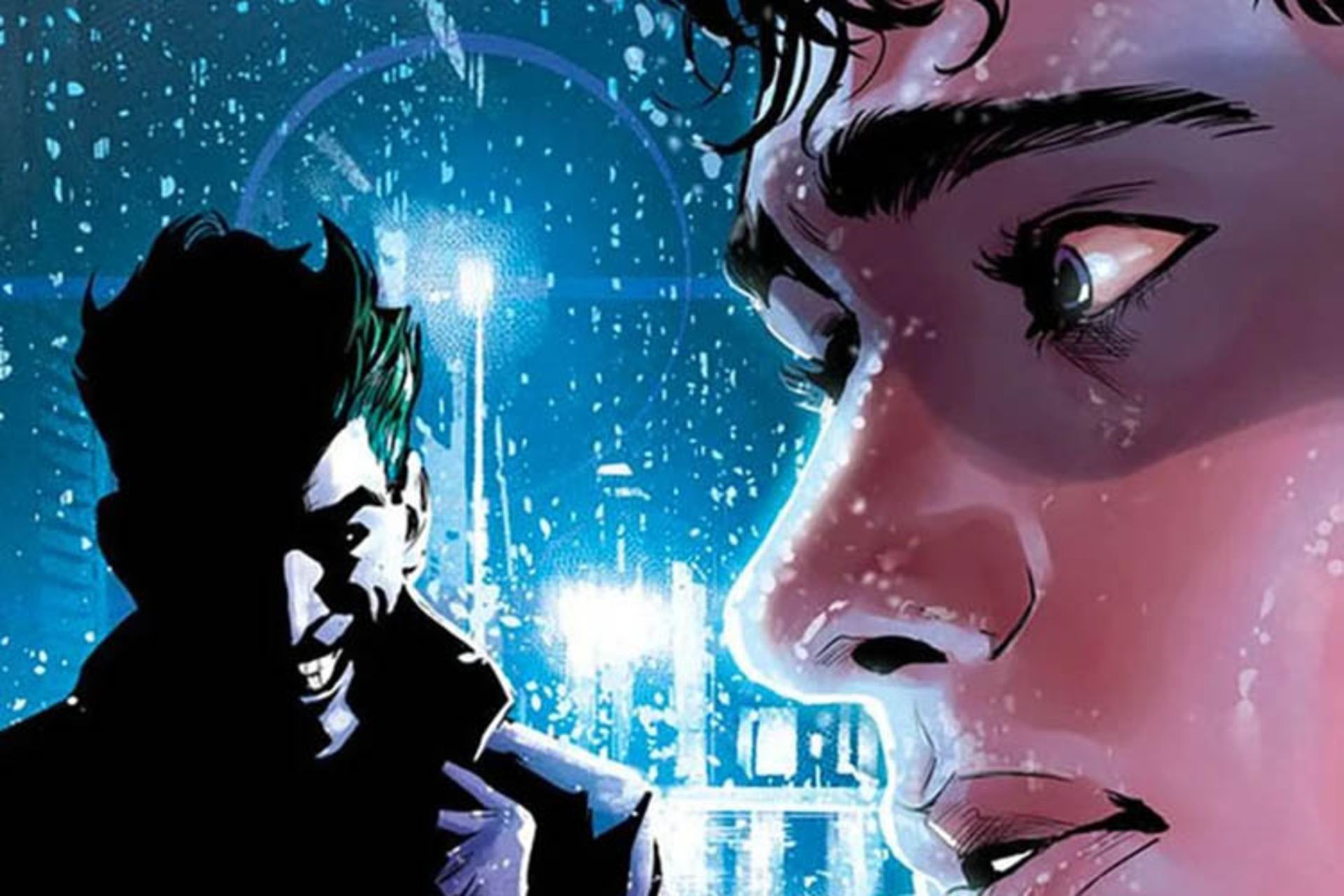 dick grayson