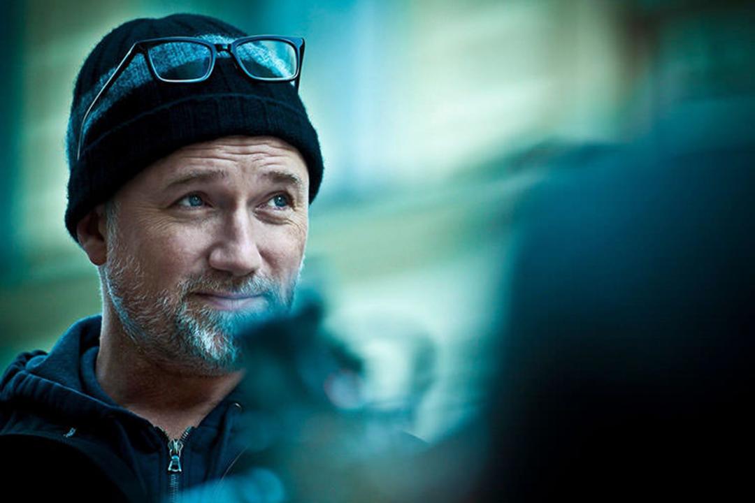david fincher