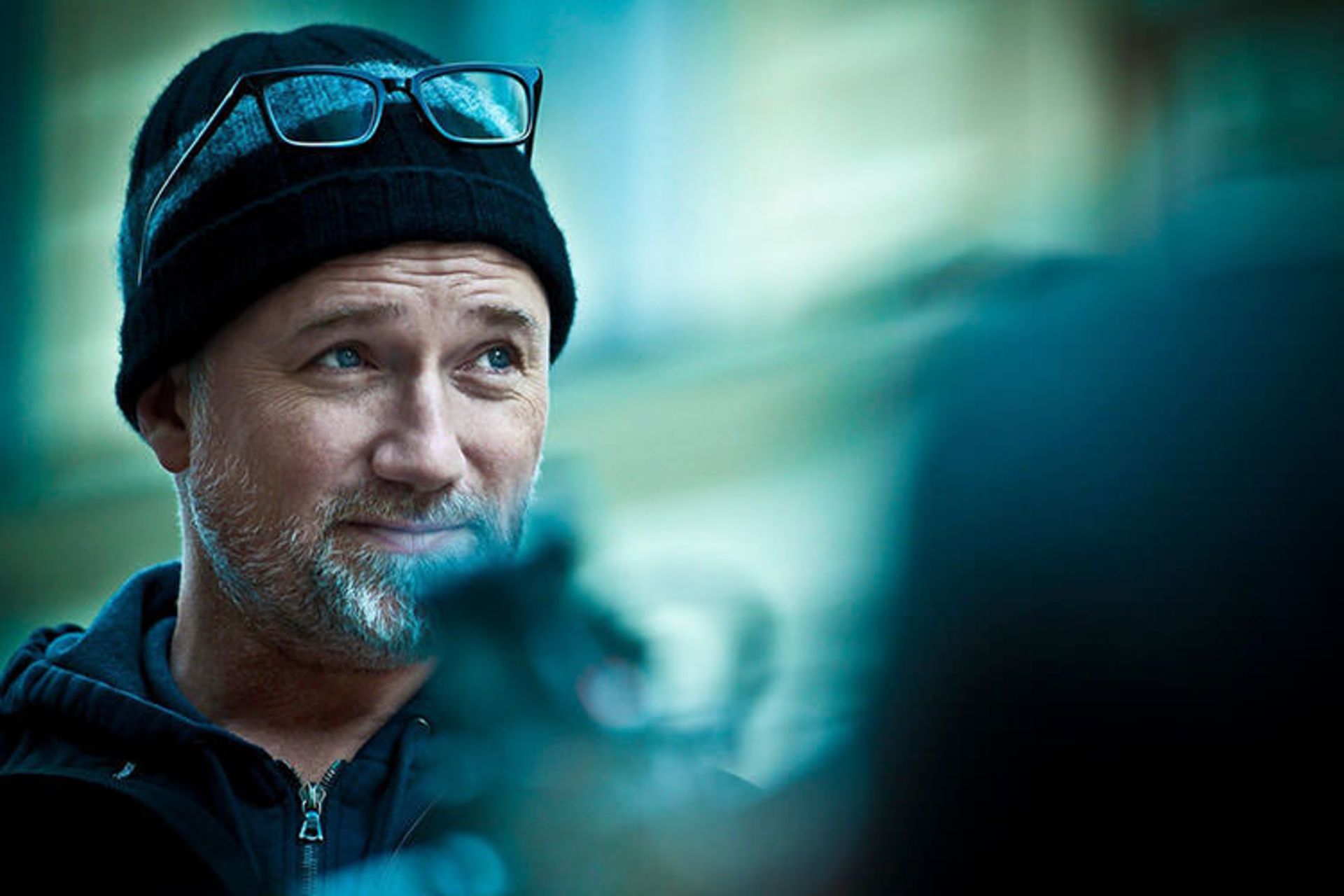 david fincher