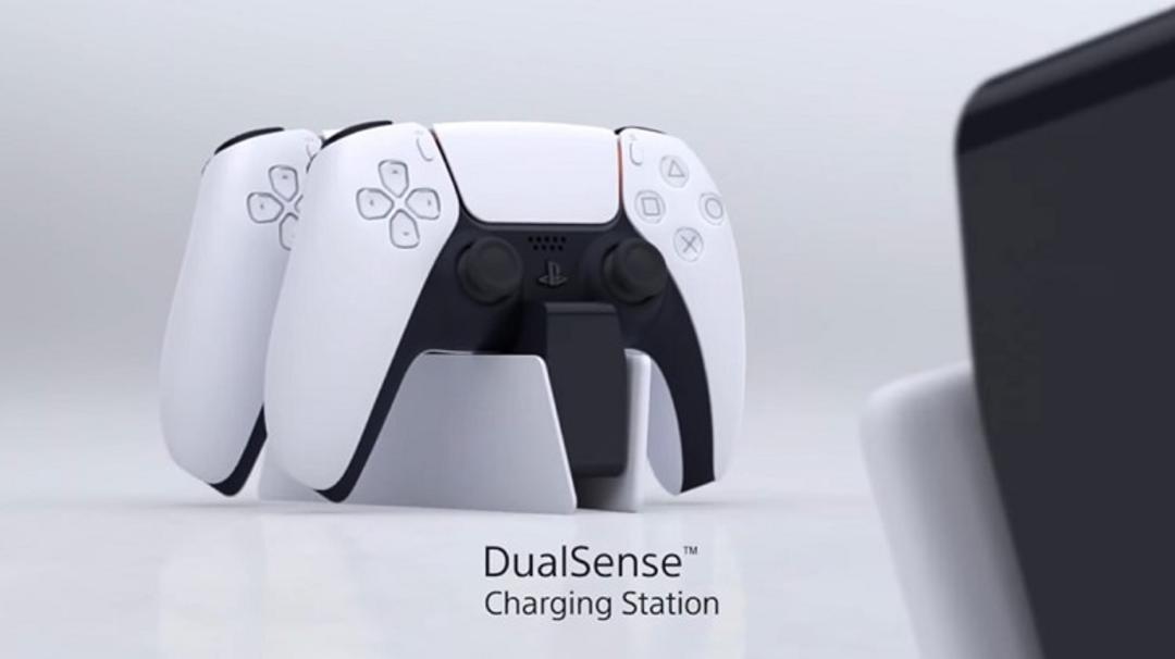 PS5
