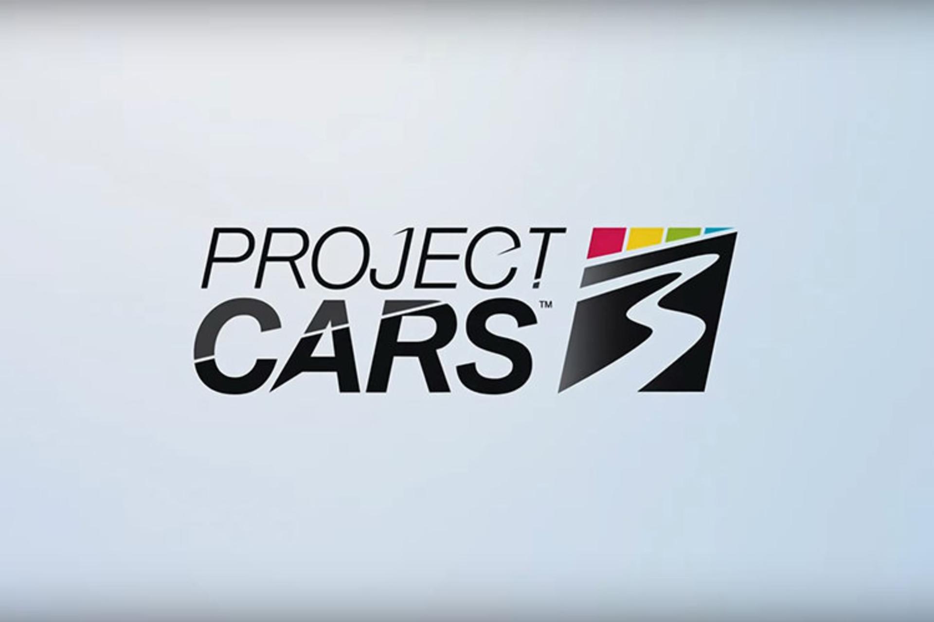 بازی Project Cars 3