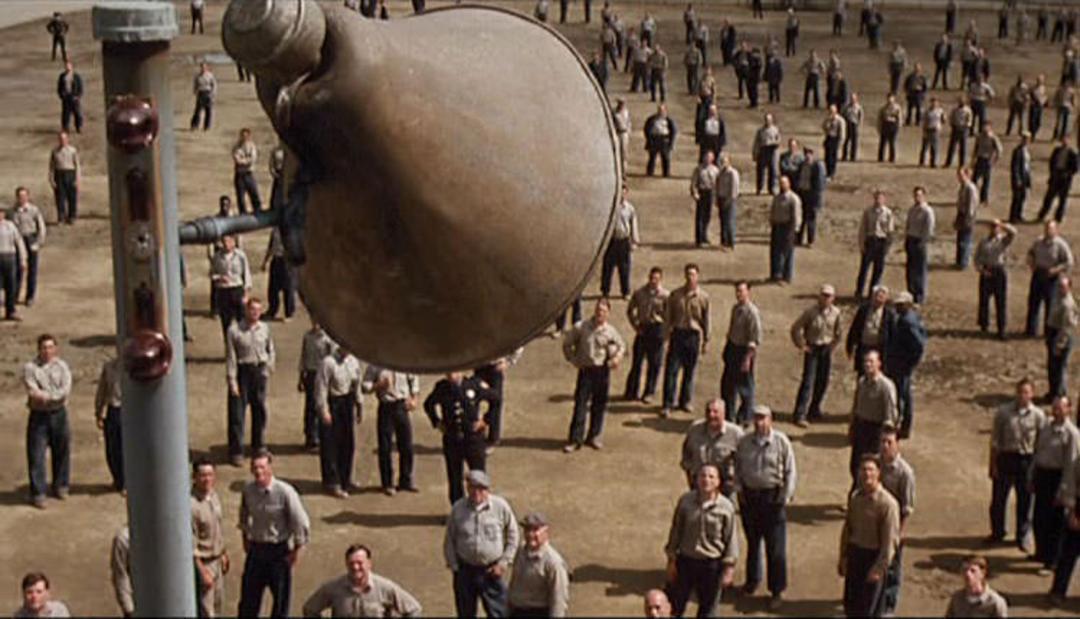 shawshank redemption