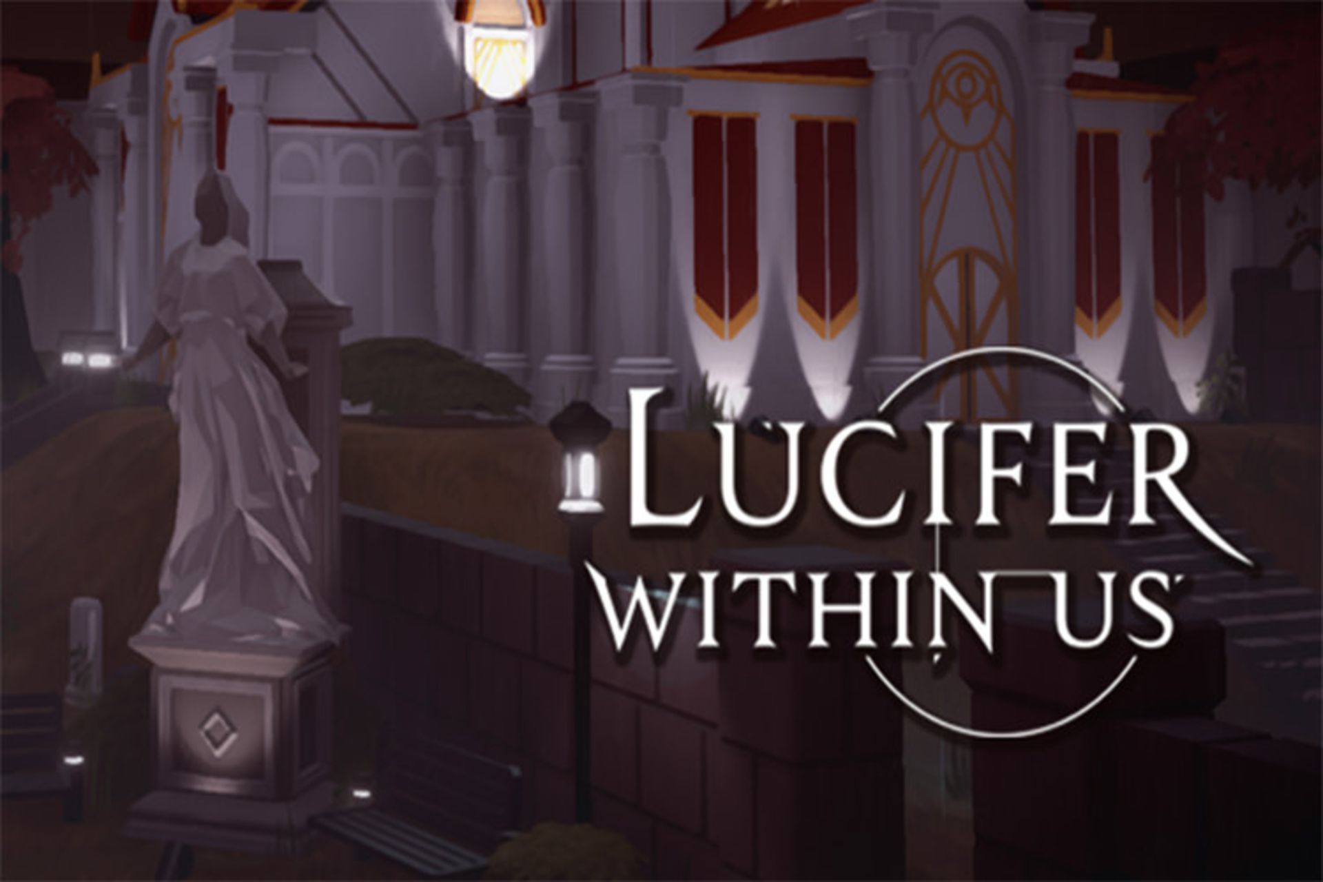  بازی Lucifer Within Us