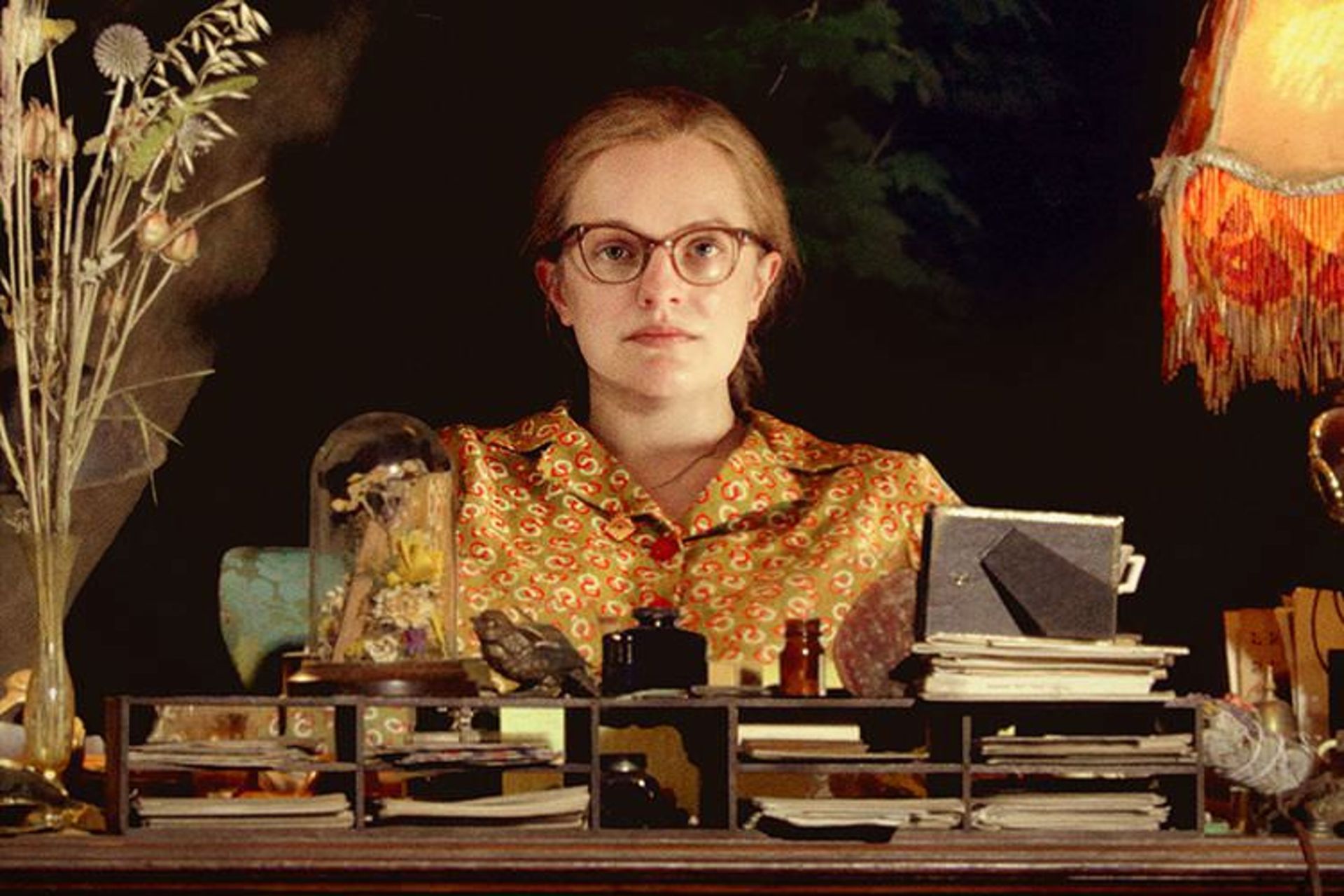 فیلم Shirley