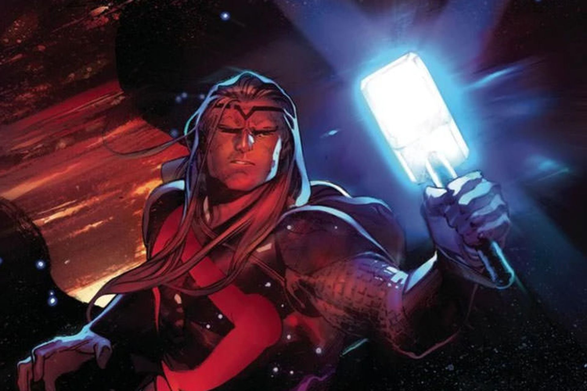 thor - marvel comics