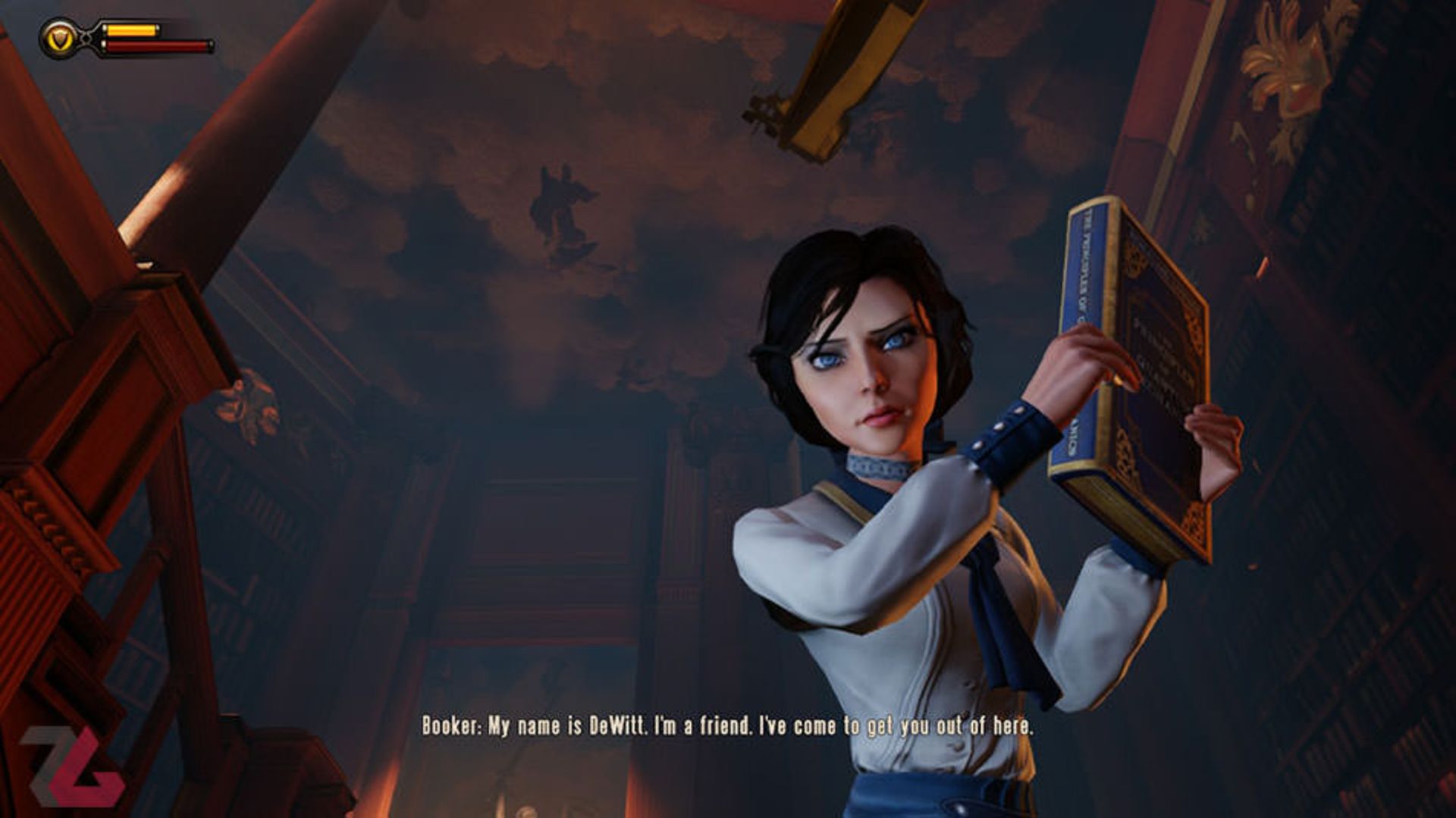 The BioShock Collection