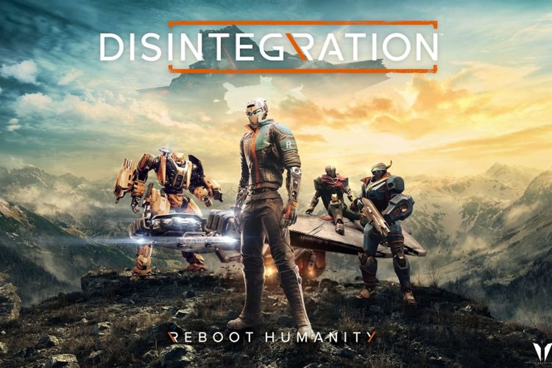 Disintegration