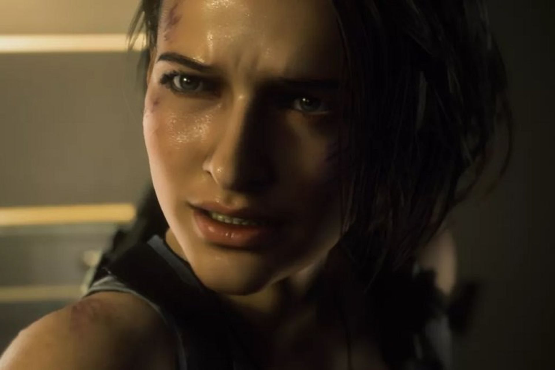 Resident Evil 3