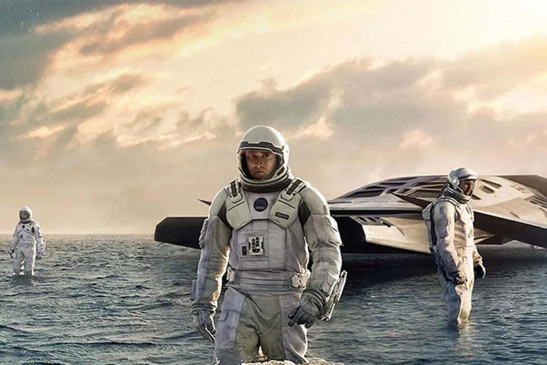Interstellar