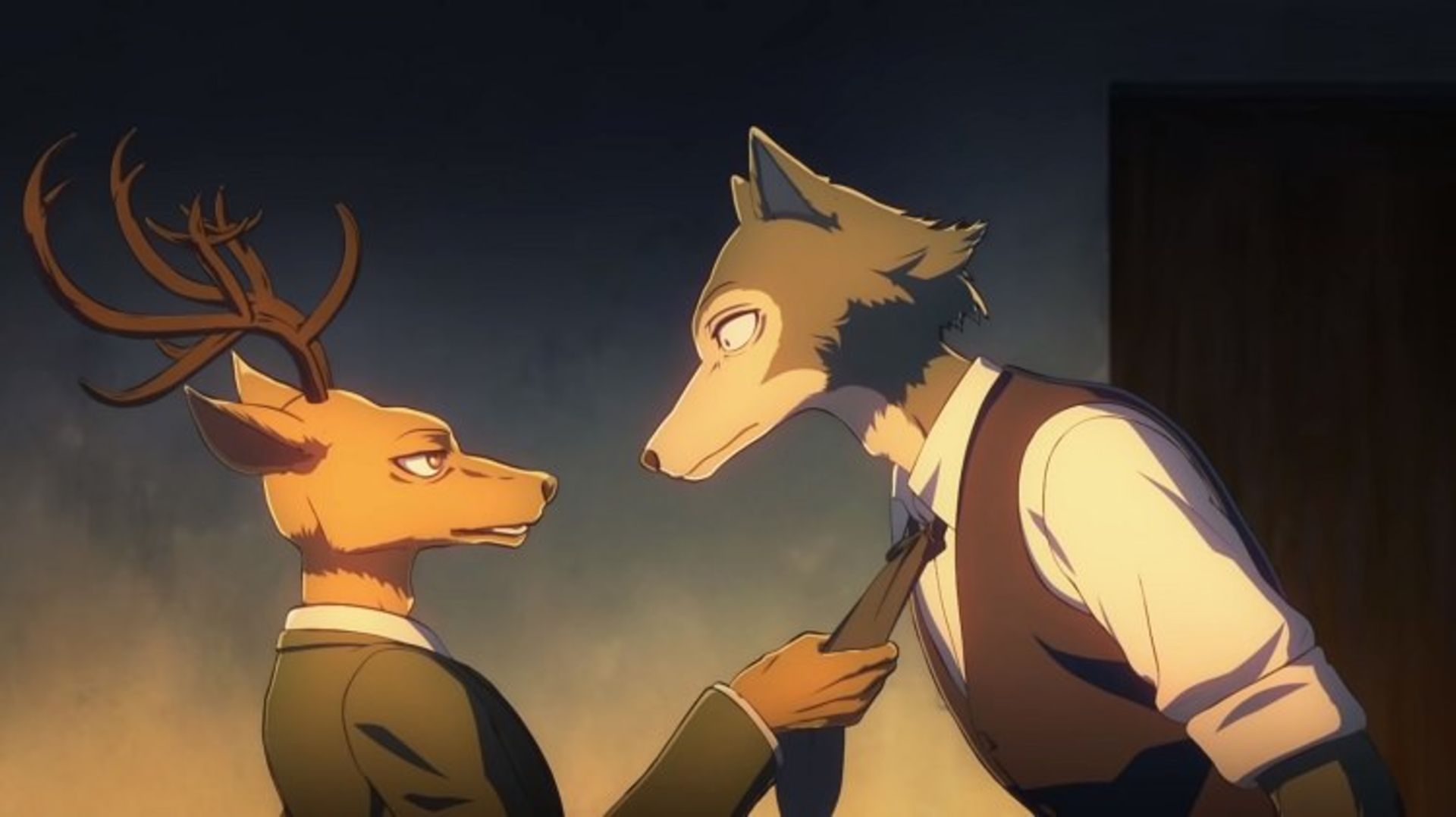 Beastars