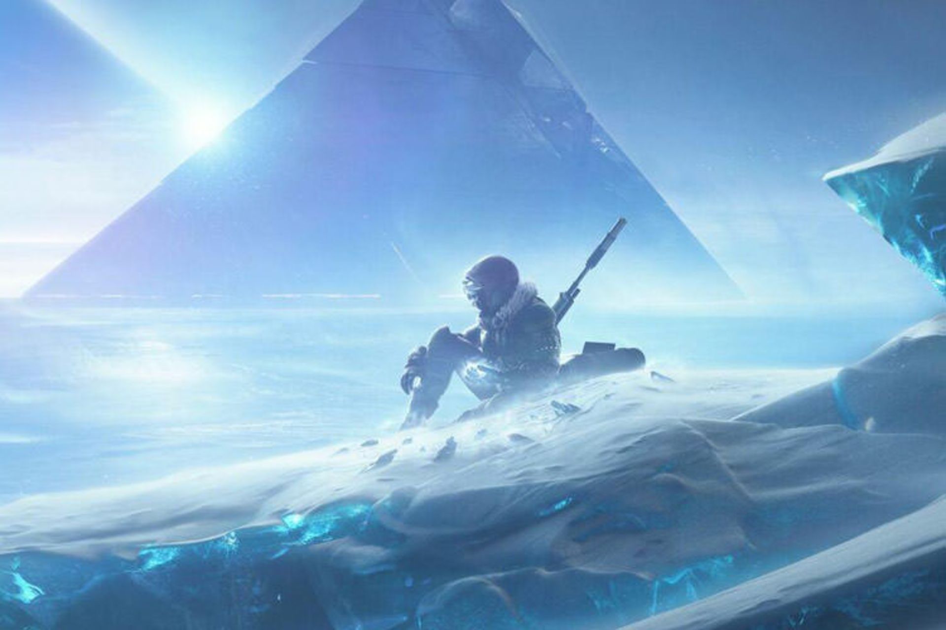 بازی Destiny 2