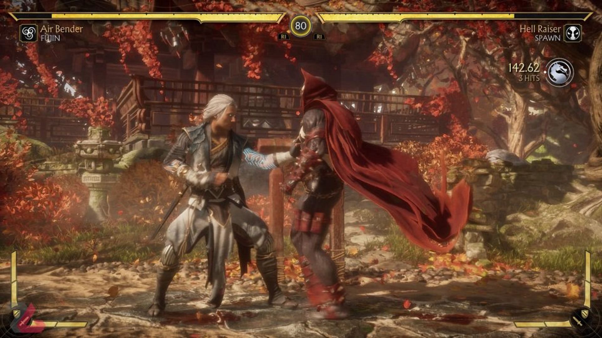 بررسی بسته الحاقی Aftermath بازی Mortal Kombat 11