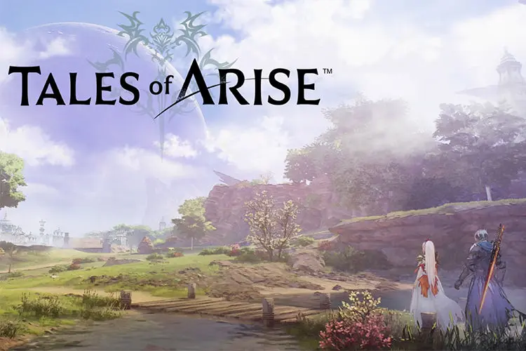 بازی Tales of Arise