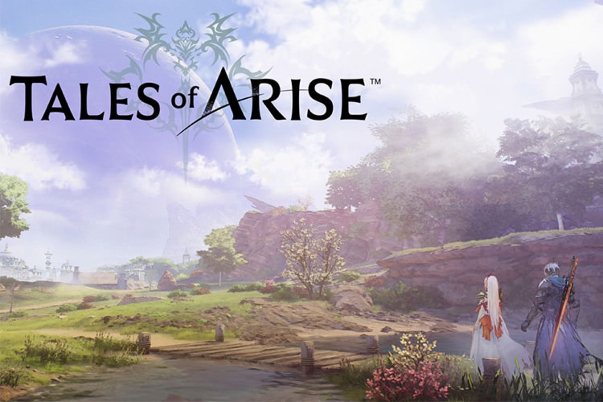 بازی Tales of Arise