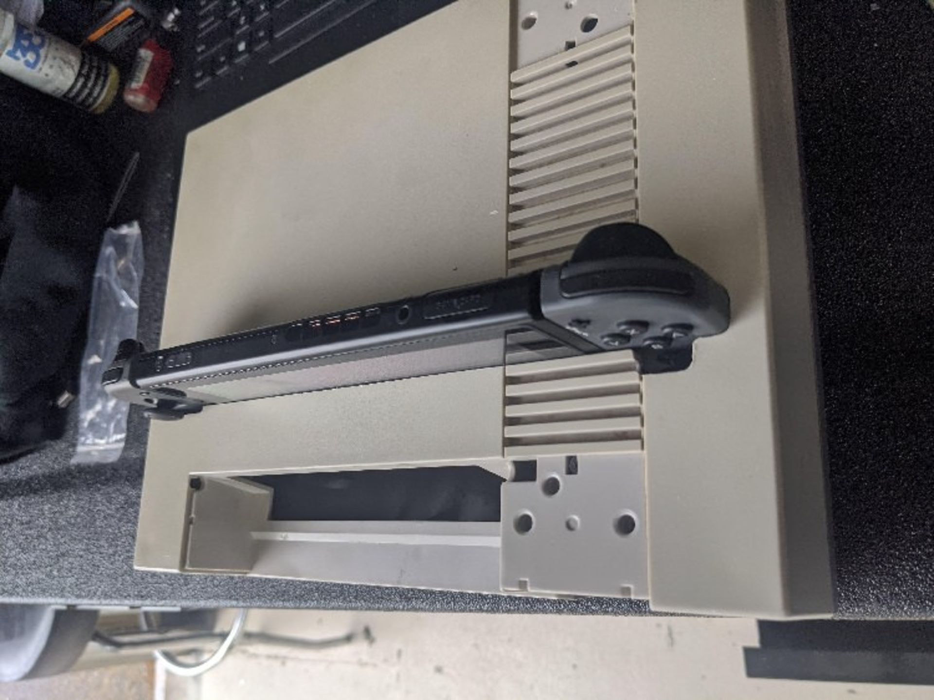 Nintendo Switch Charging Dock