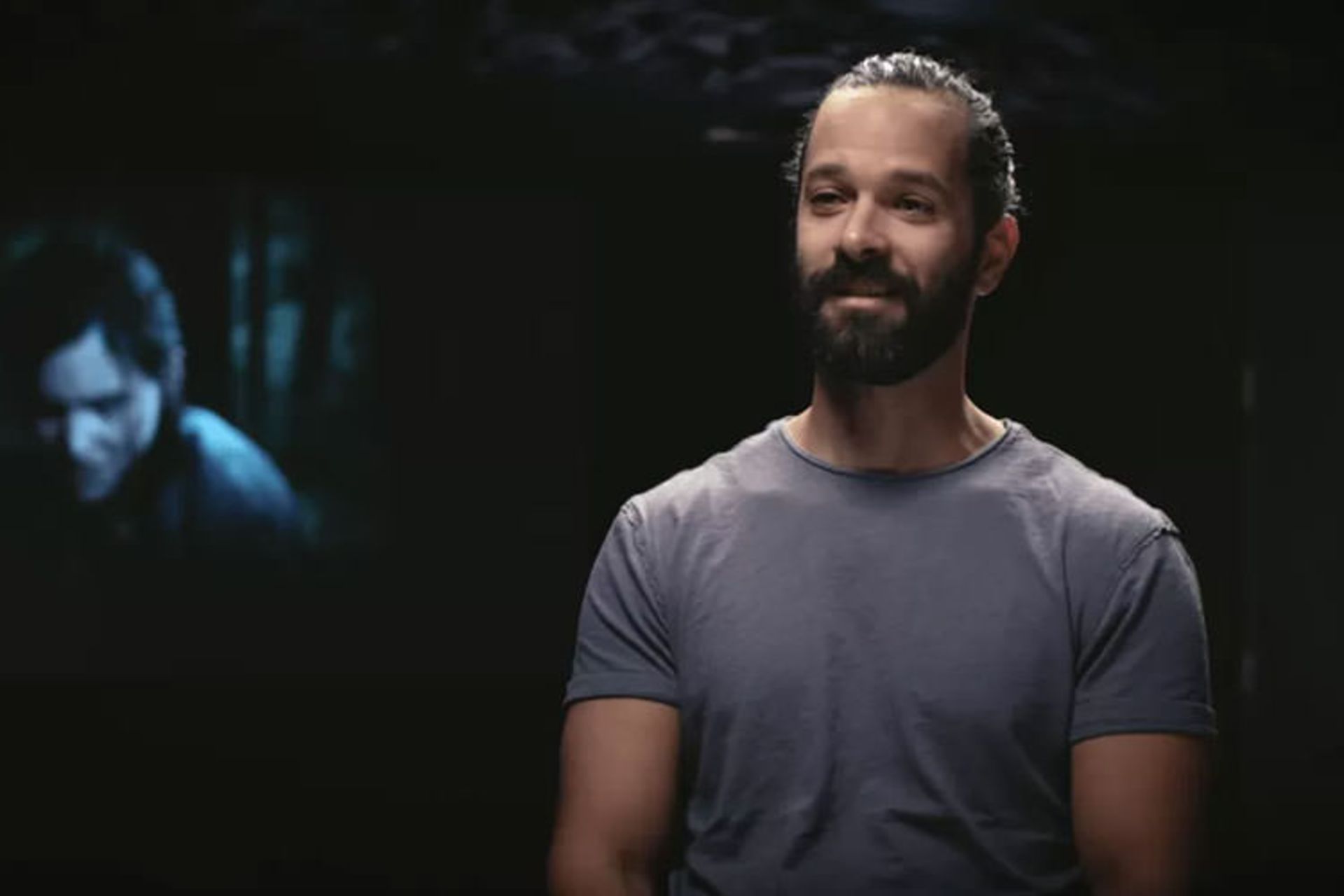 نیل دراکمن / Neil Druckmann