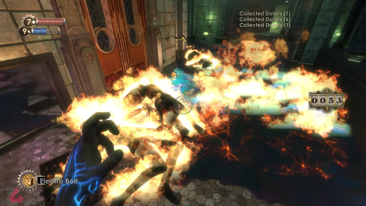 BioShock: The Collection