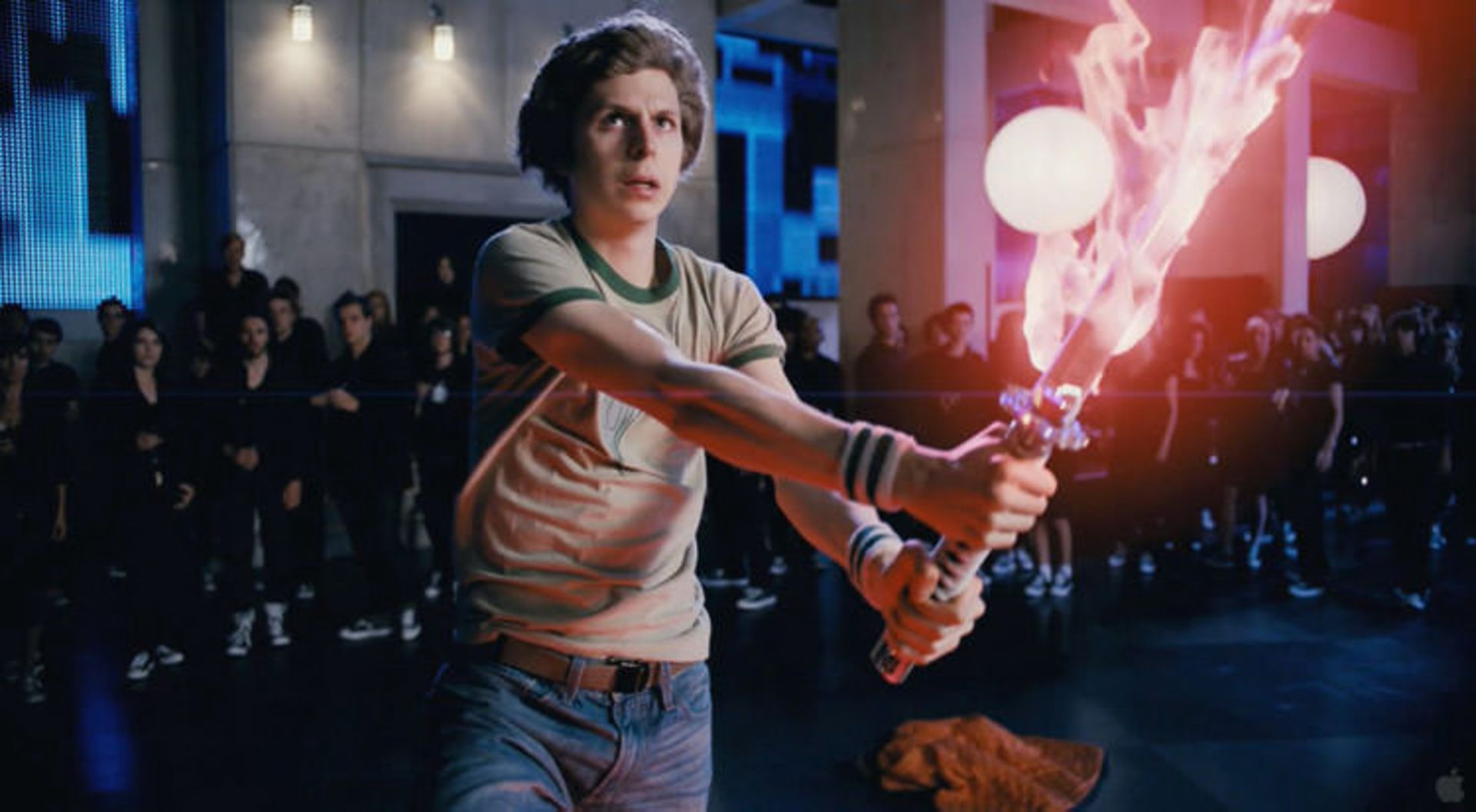 فیلم Scott Pilgrim vs. the World