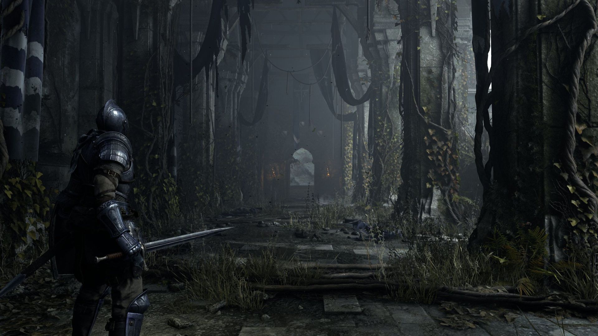 Demon’s Souls Remake