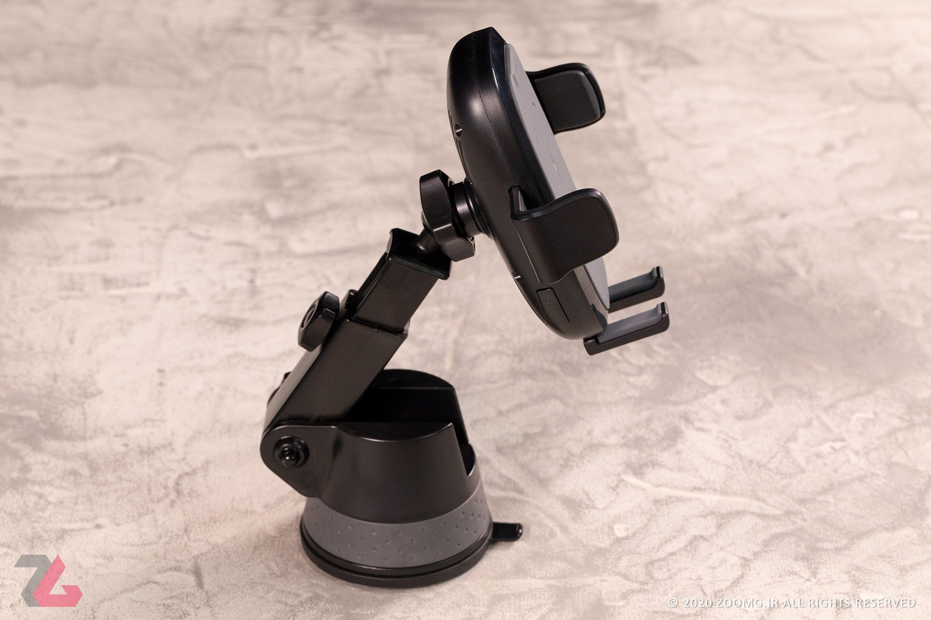 پایه نگه دارنده RAVPower RP-SH014