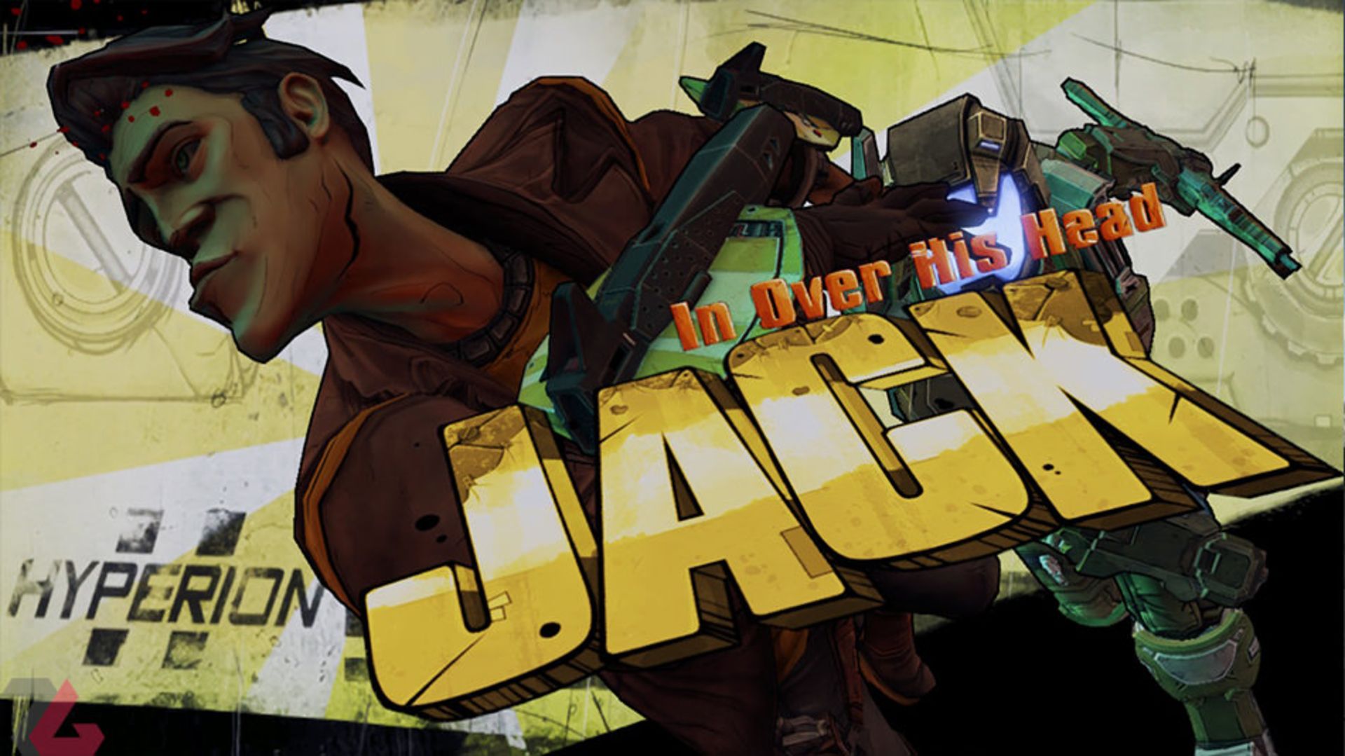 بازی Borderlands Legendary Collection