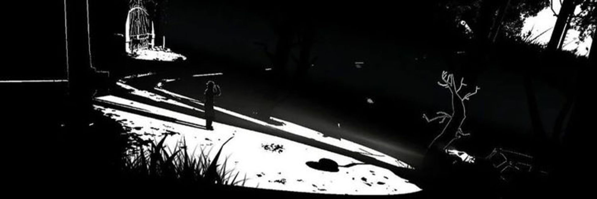 White Night