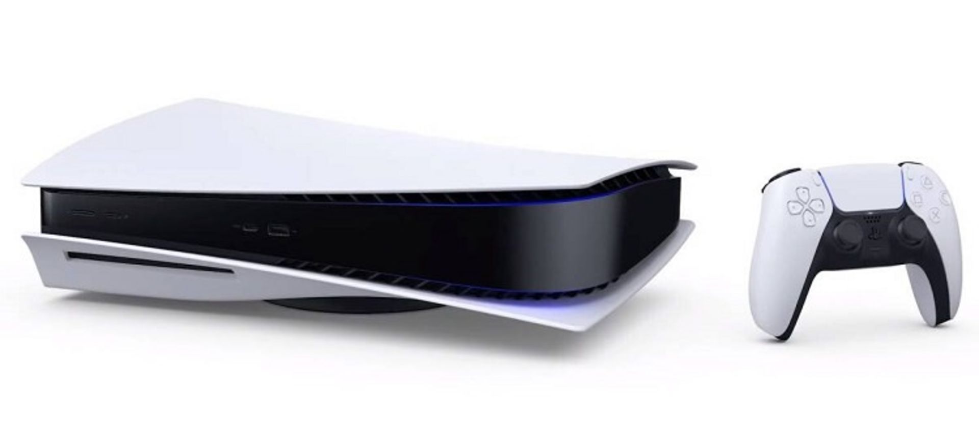 PS5