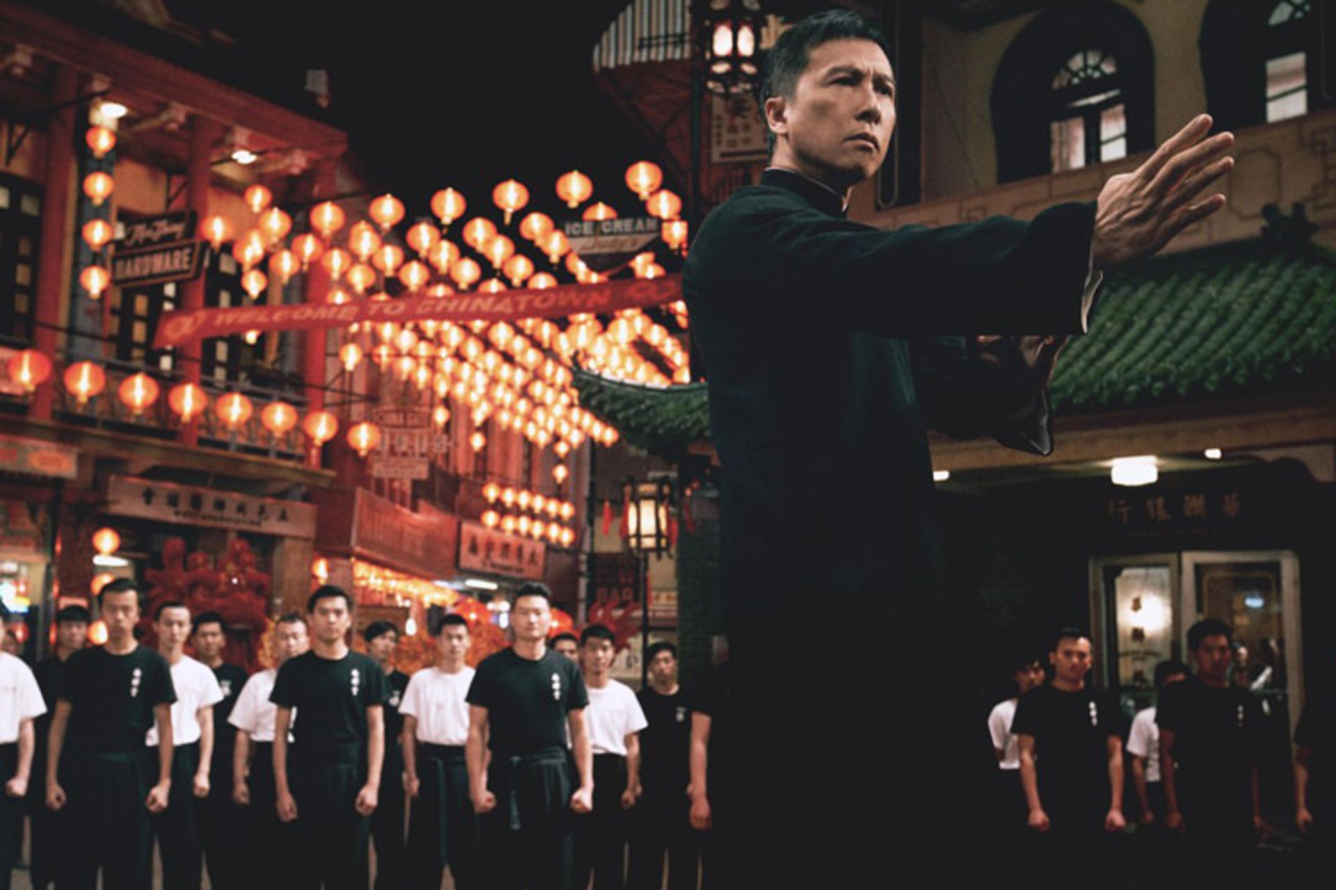 فیلم Ip Man 4 