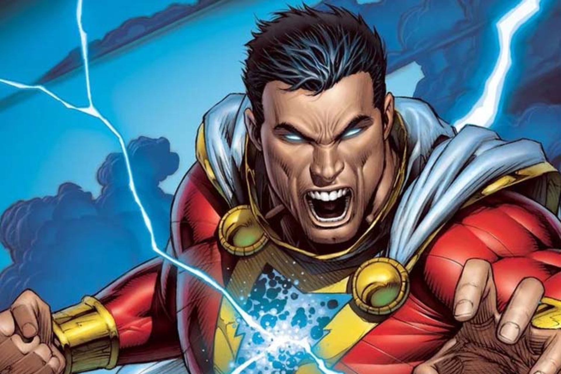 shazam