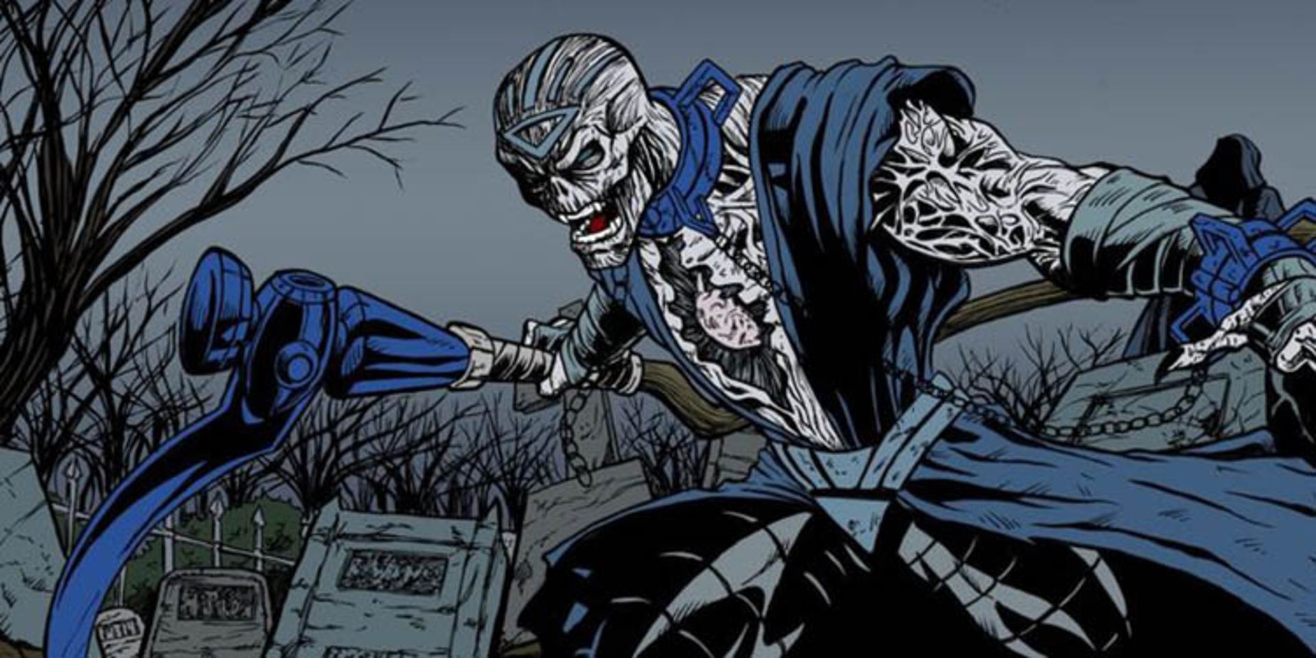 nekron
