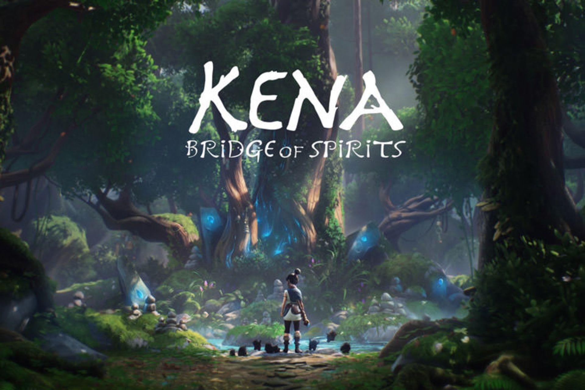 kena bridge of spirits