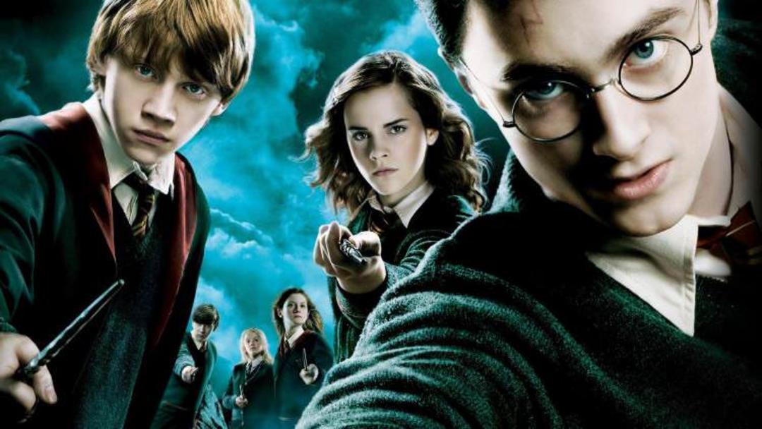 بازی هری پاتر Hogwarts: A Dark Legacy