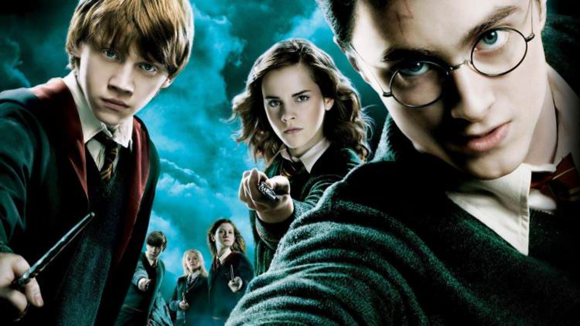 بازی هری پاتر Hogwarts: A Dark Legacy