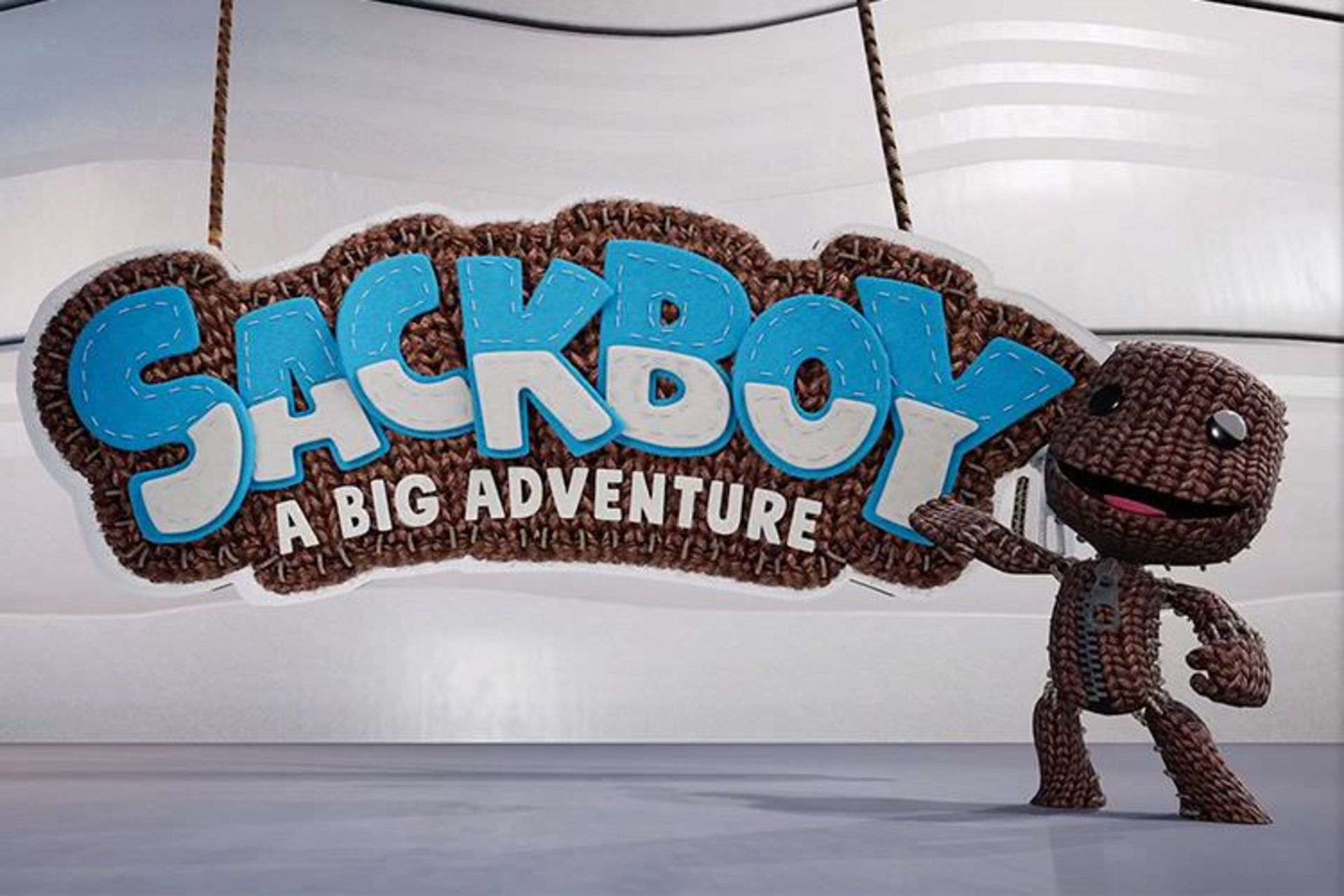 بازی Sackboy: A Big Adventure 