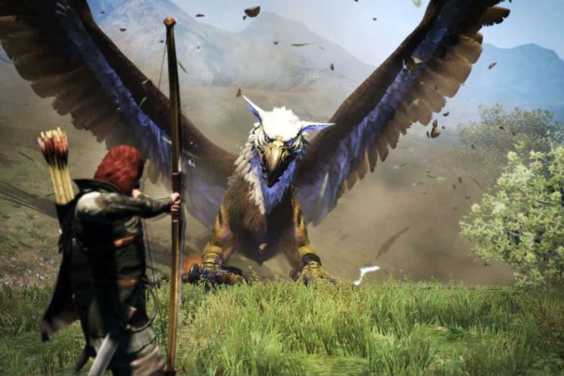 Dragon's Dogma