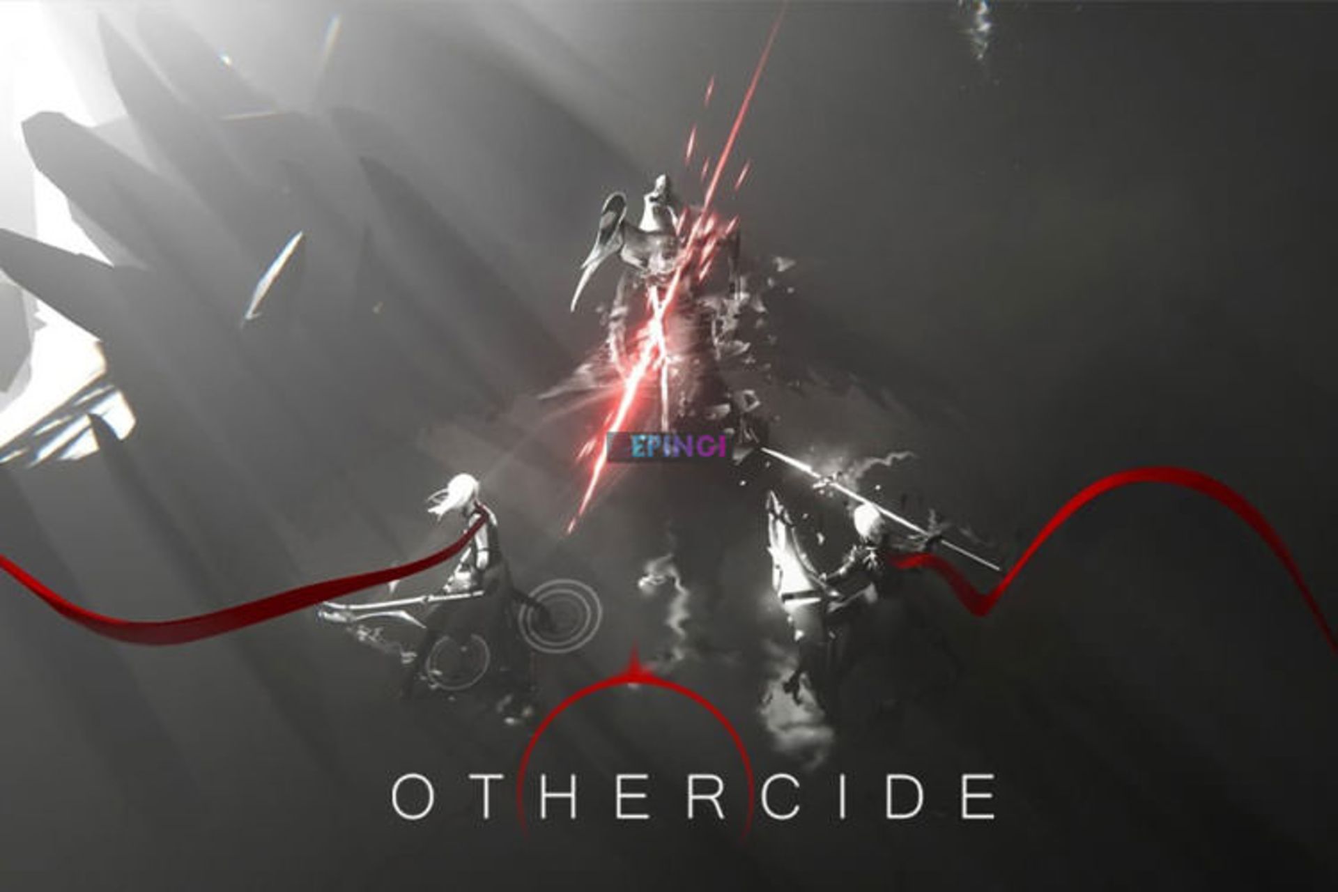 بازی Othercide 
